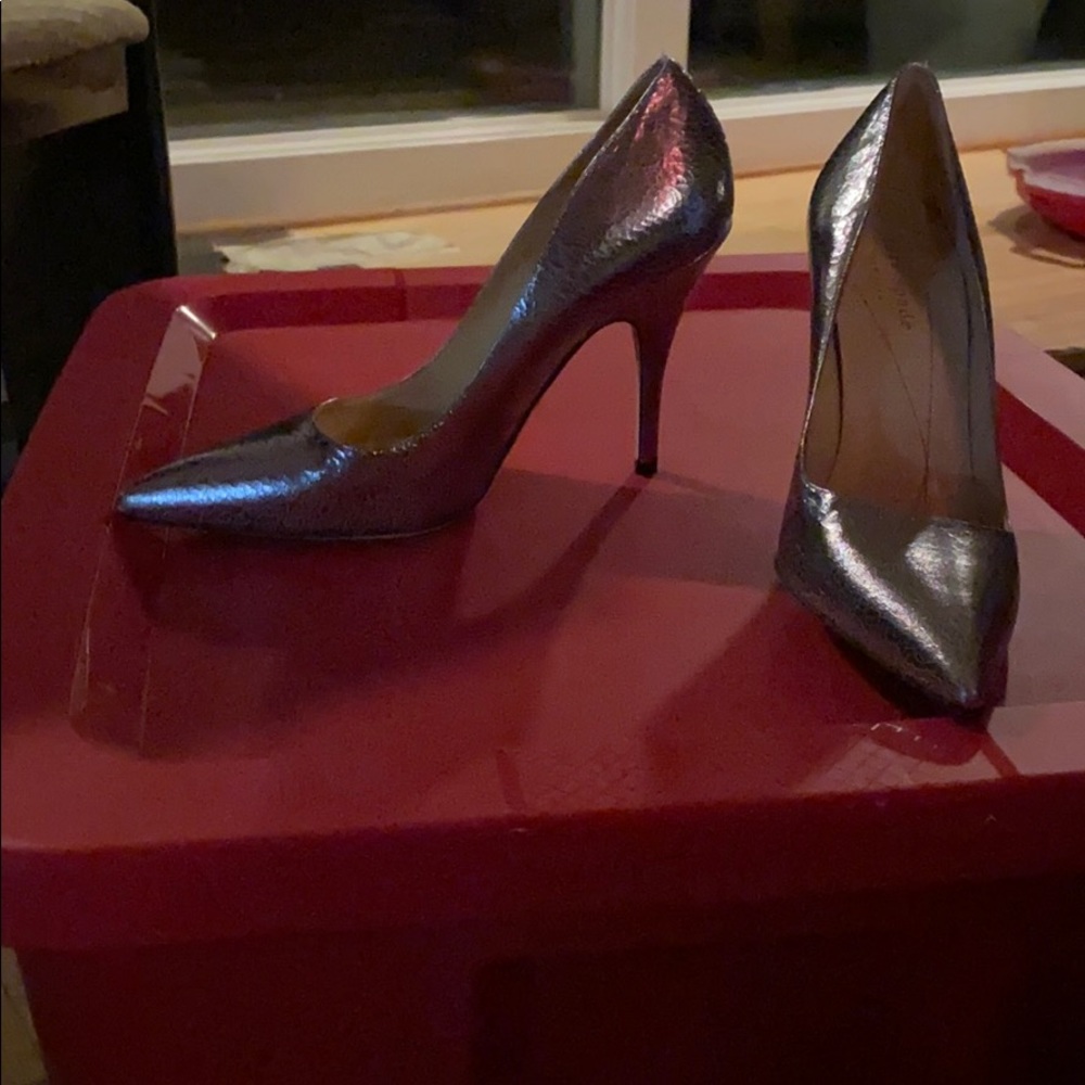 Heels - image 1